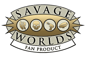 Savage Worlds